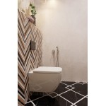 Унитаз подвесной Lavinia Boho One Унитаз подвесной Lavinia Boho One
